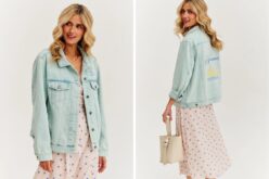 Kurtka jeansowa – ponadczasowy klasyk, który odświeży każdą stylizację