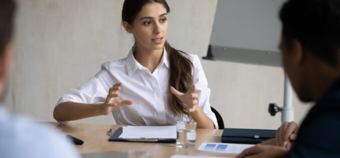 Psychologia negocjacji, czyli jak emocje wpływają na wynik rozmów handlowych (i nie tylko)