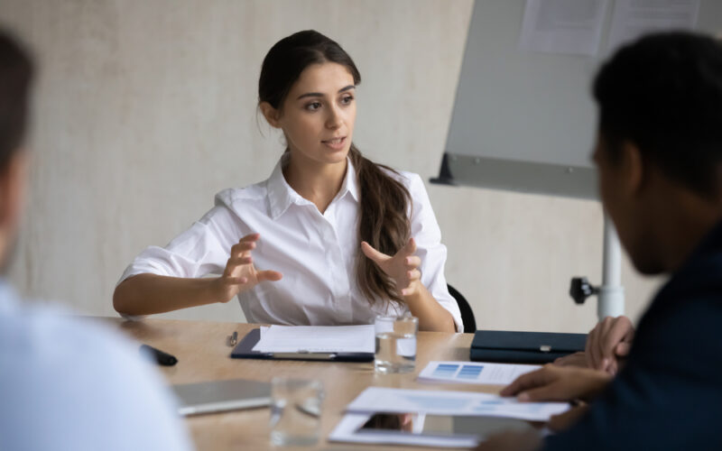 Psychologia negocjacji, czyli jak emocje wpływają na&nbsp;wynik rozmów handlowych (i&nbsp;nie&nbsp;tylko)
