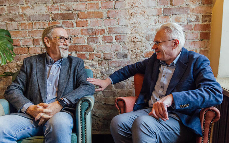 Zabija nas logika polaryzacji