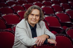 Nawet gdy znikniemy,  Chopin zostanie