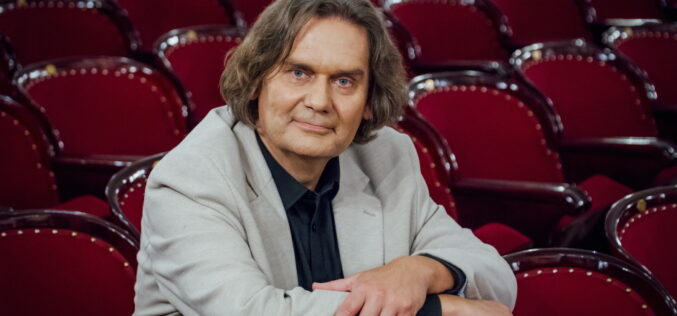 Nawet gdy znikniemy,  Chopin zostanie