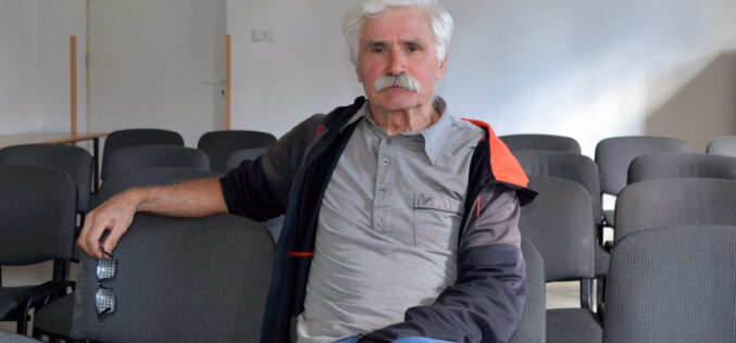 Trzeba się skarżyć na złe traktowanie