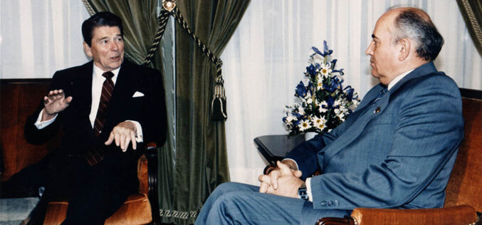 III wojna światowa (1981-1985) – realny konflikt, którego nie było