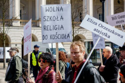 35 lat religii w szkole