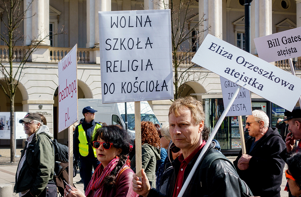 35 lat religii w szkole