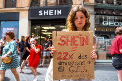 Ekspresowa moda, trwałe szkody