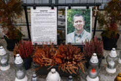 Pamiętajmy o Szarym Człowieku