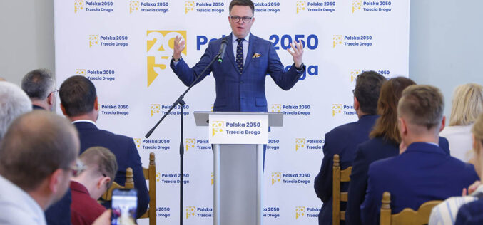 Szymon, coś ty narobił?