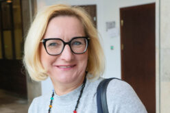 Boska cześć Agnieszki Glapiak