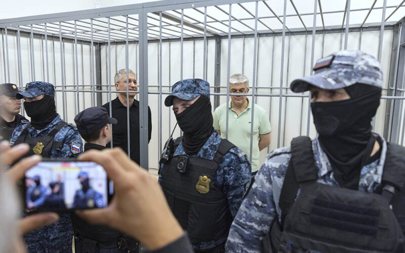 Koniec łapówkarskiej passy?