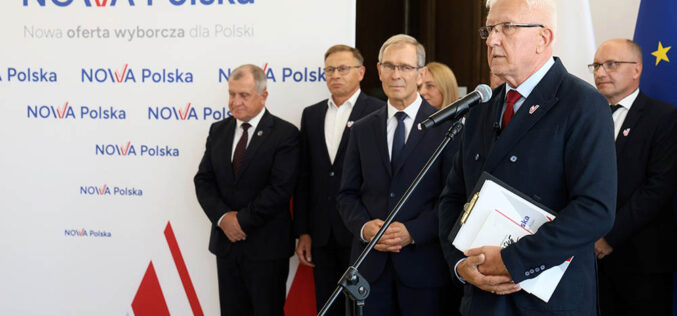 Powtórka z rozrywki