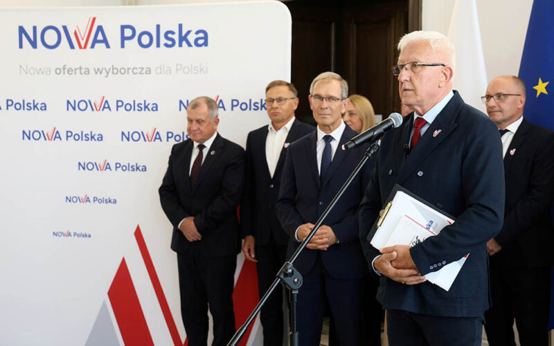 Powtórka z&nbsp;rozrywki