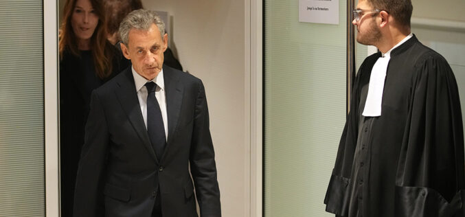 Francuski dług wobec Trypolisu