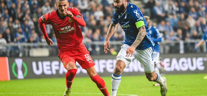 Wojownicy i rezerwiści