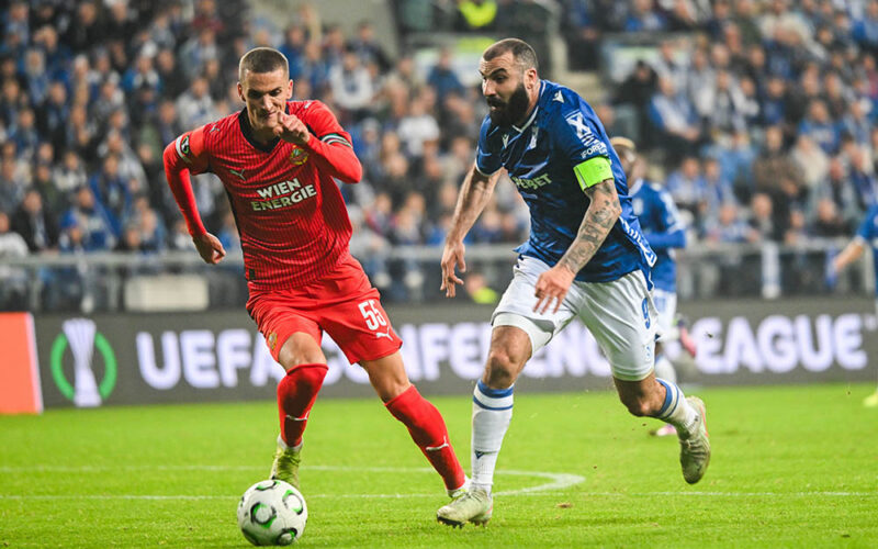 Wojownicy i&nbsp;rezerwiści