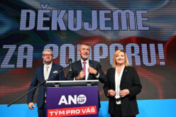 Europejski papierek lakmusowy