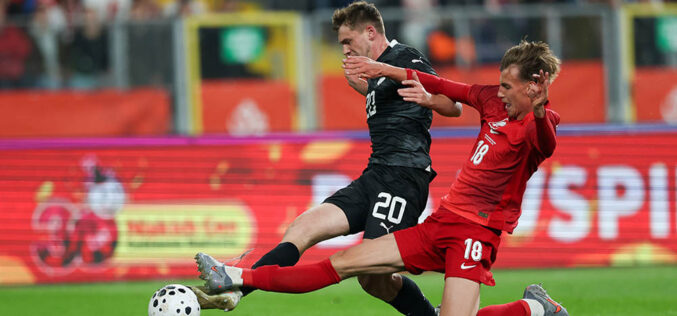 Dobrze się strzela po setce