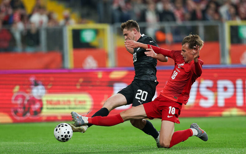 Dobrze się strzela po&nbsp;setce