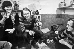 Lustratorzy i lustrowani