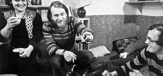 Lustratorzy i lustrowani