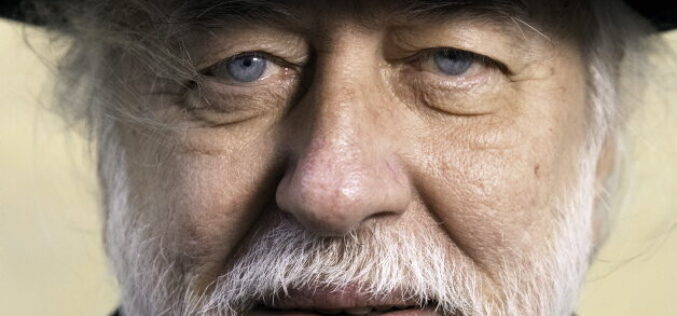 Prorok końca świata