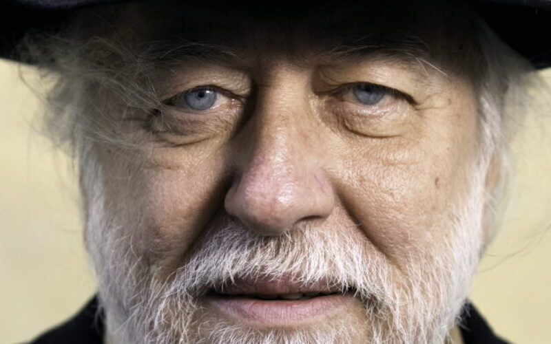 Prorok końca świata