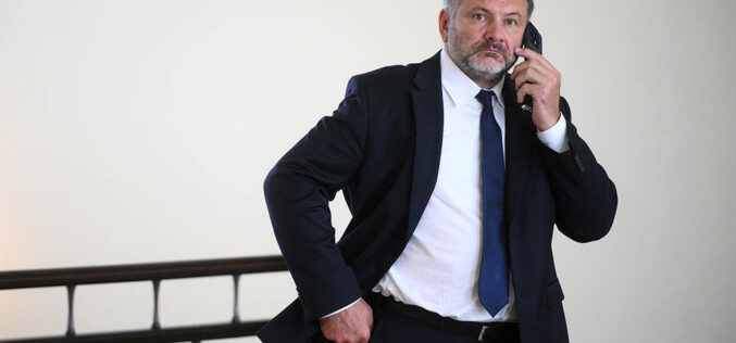 Żurek – koszmar PiS