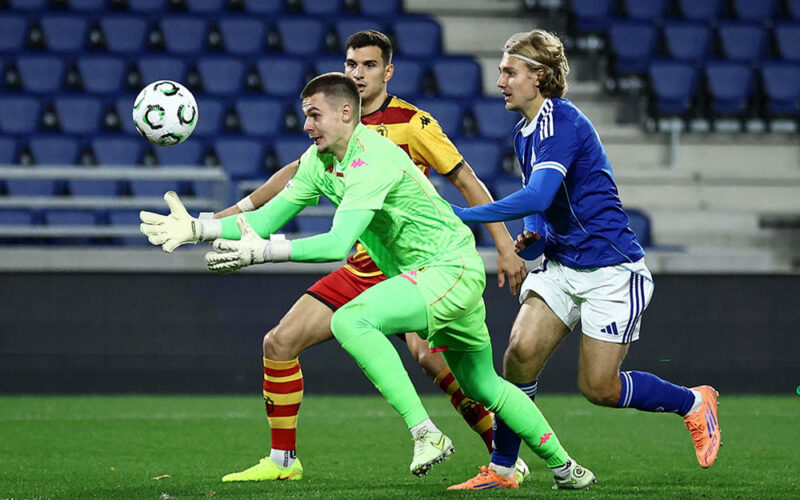 Cudowne gole i katastrofa gibraltarska