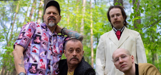 Żarty się nie skończyły