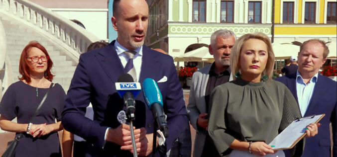 Zbrodnia relatywizacji