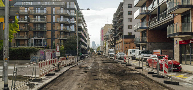 Czy Warszawa ma gospodarza?