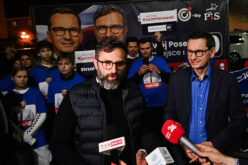 Ścigany Michał Kuczmierowski