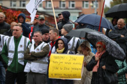 Szykuje się drugi Wałbrzych