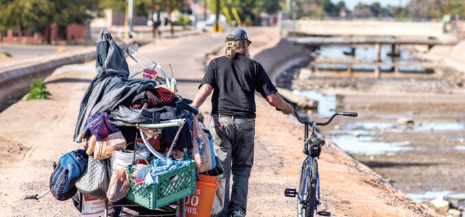 Klimat a rozwarstwienie mieszkaniowe