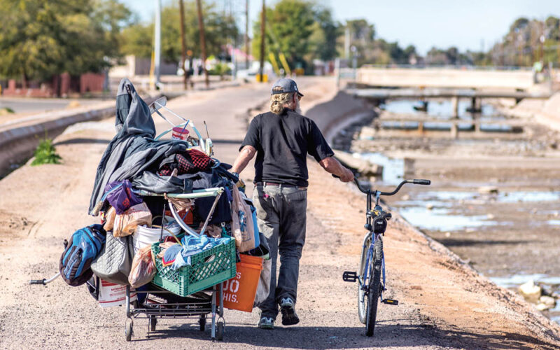 Klimat a rozwarstwienie mieszkaniowe