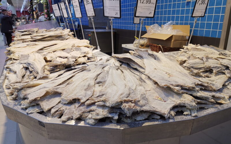 O&nbsp;co&nbsp;chodzi z&nbsp;tym dorszem?