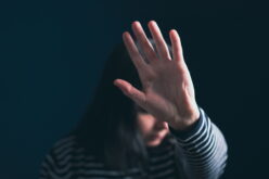 Nie musisz się zgadzać na przemoc