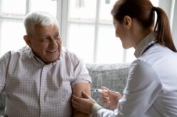 Jak chronić odporność seniorów