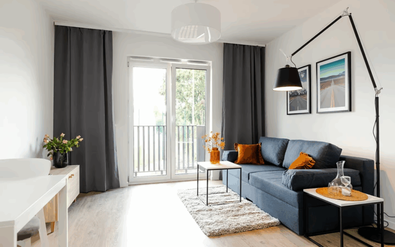 Jakie mieszkanie będzie najlepsze dla singla?