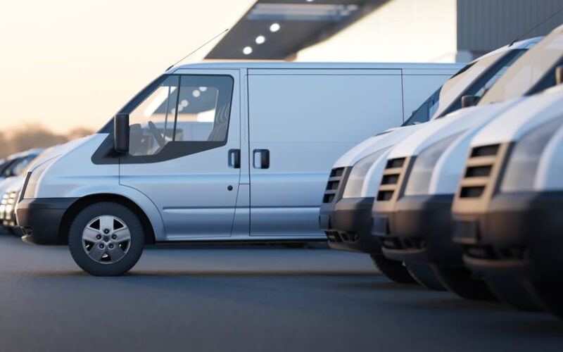 5 głównych wyzwań w&nbsp;zarządzaniu flotą – jakie aspekty powodują najwięcej problemów?