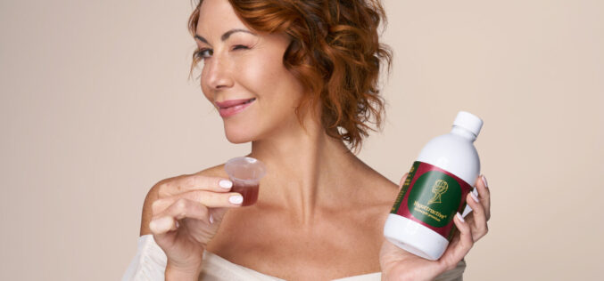 Nutrikosmetyki – piękno, które zaczyna się od wewnątrz