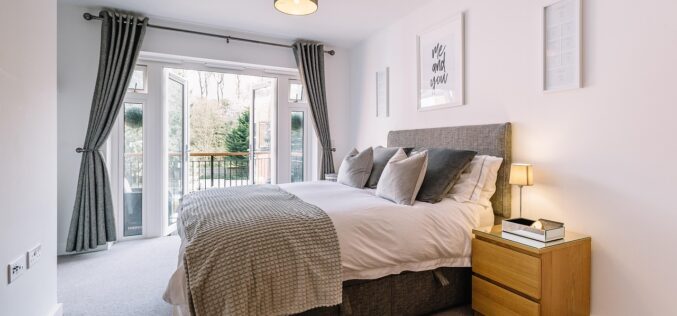 Meble do sypialni – 7 pomysłów na przytulną aranżację