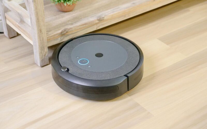 Mapowanie pomieszczeń w&nbsp;robotach sprzątających – jak działa i&nbsp;dlaczego jest tak&nbsp;ważne?