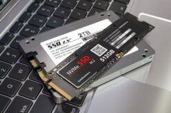 Dysk SSD do laptopa – co trzeba wiedzieć przed zakupem?