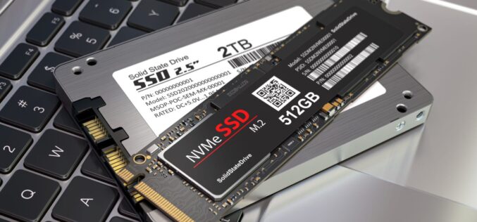 Dysk SSD do laptopa – co trzeba wiedzieć przed zakupem?