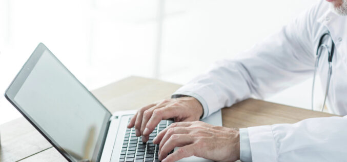 ReceptLab z ofertą profesjonalnych e-konsultacji lekarskich online