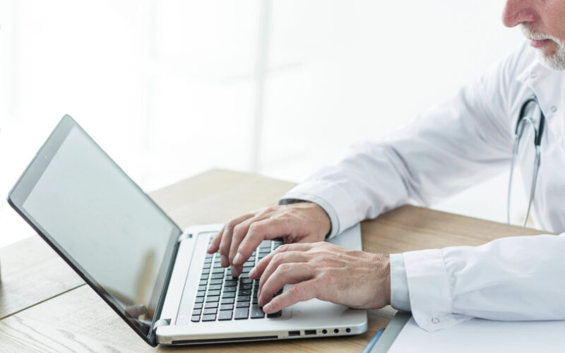 ReceptLab z&nbsp;ofertą profesjonalnych e-konsultacji lekarskich online