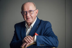 Nasze krople drążą skały