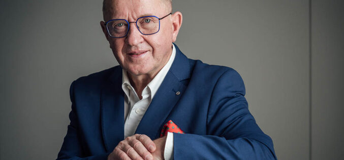 Nasze krople drążą skały